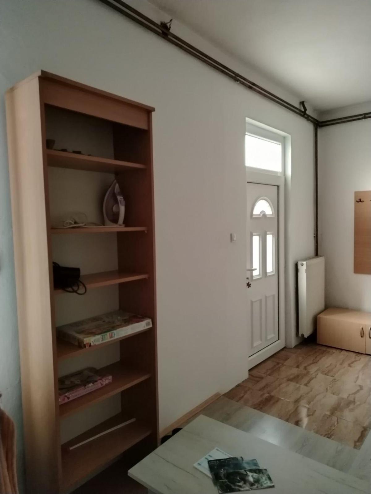 Apartman Maja Daire Bajina Basta Dış mekan fotoğraf