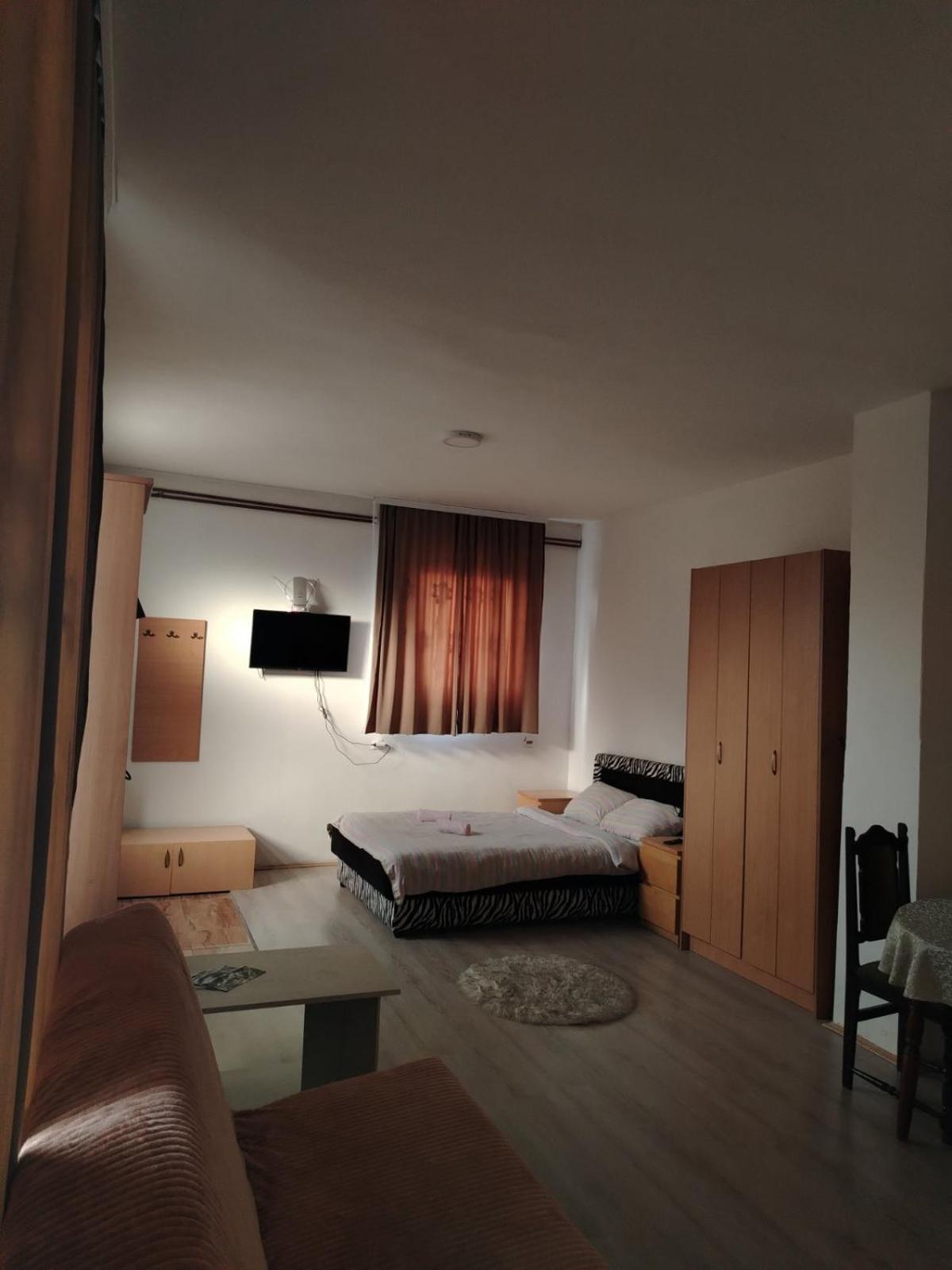 Apartman Maja Daire Bajina Basta Dış mekan fotoğraf