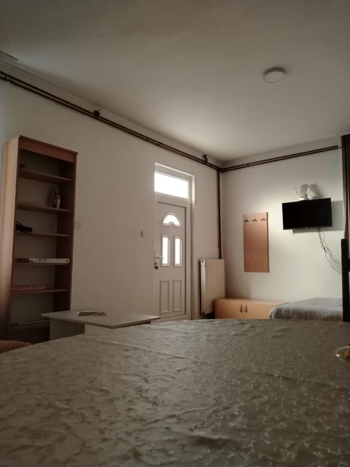 Apartman Maja Daire Bajina Basta Dış mekan fotoğraf