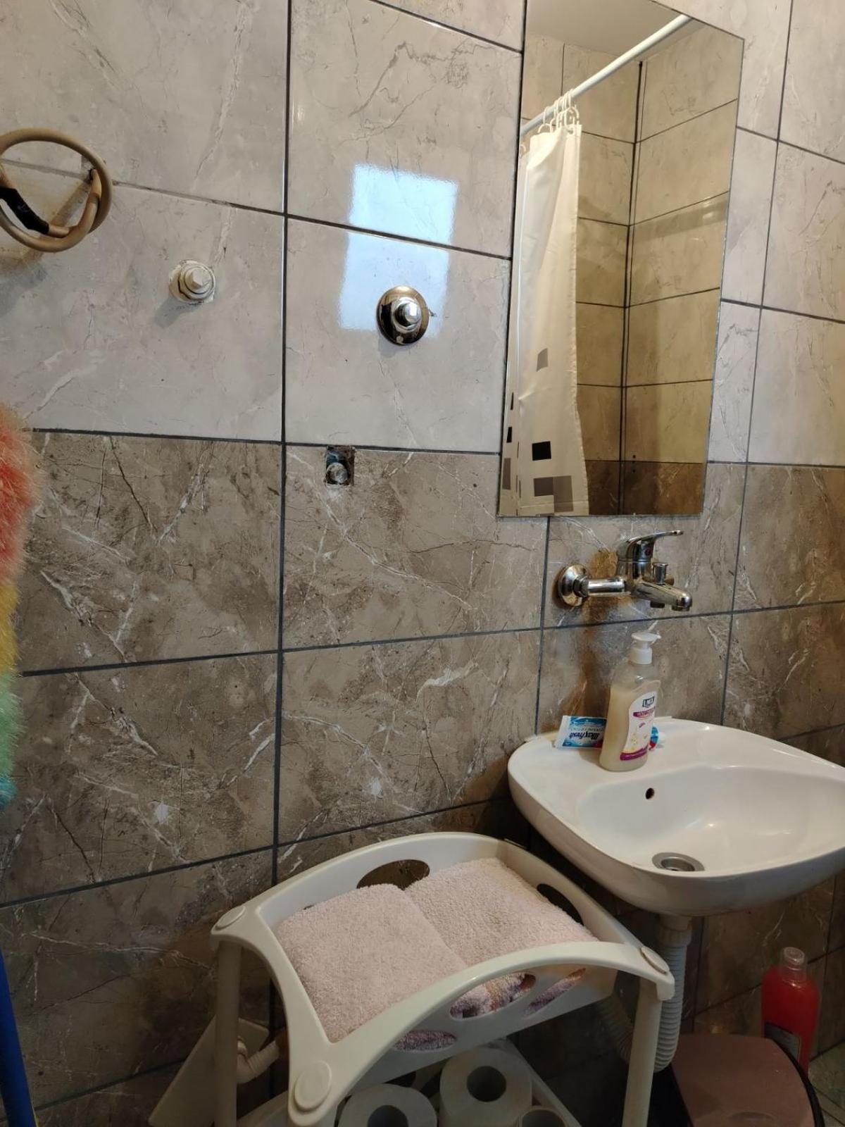 Apartman Maja Daire Bajina Basta Dış mekan fotoğraf