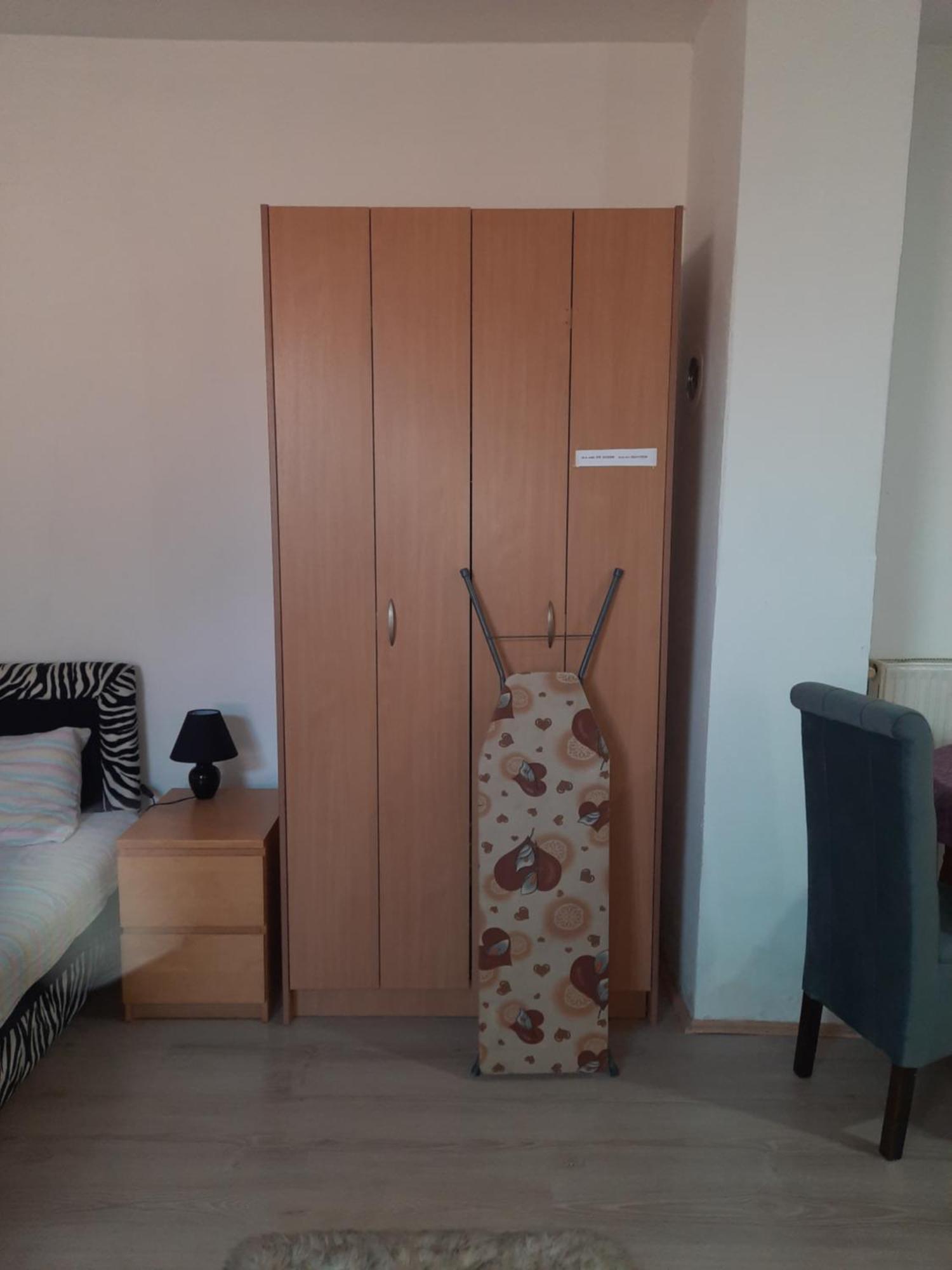 Apartman Maja Daire Bajina Basta Dış mekan fotoğraf