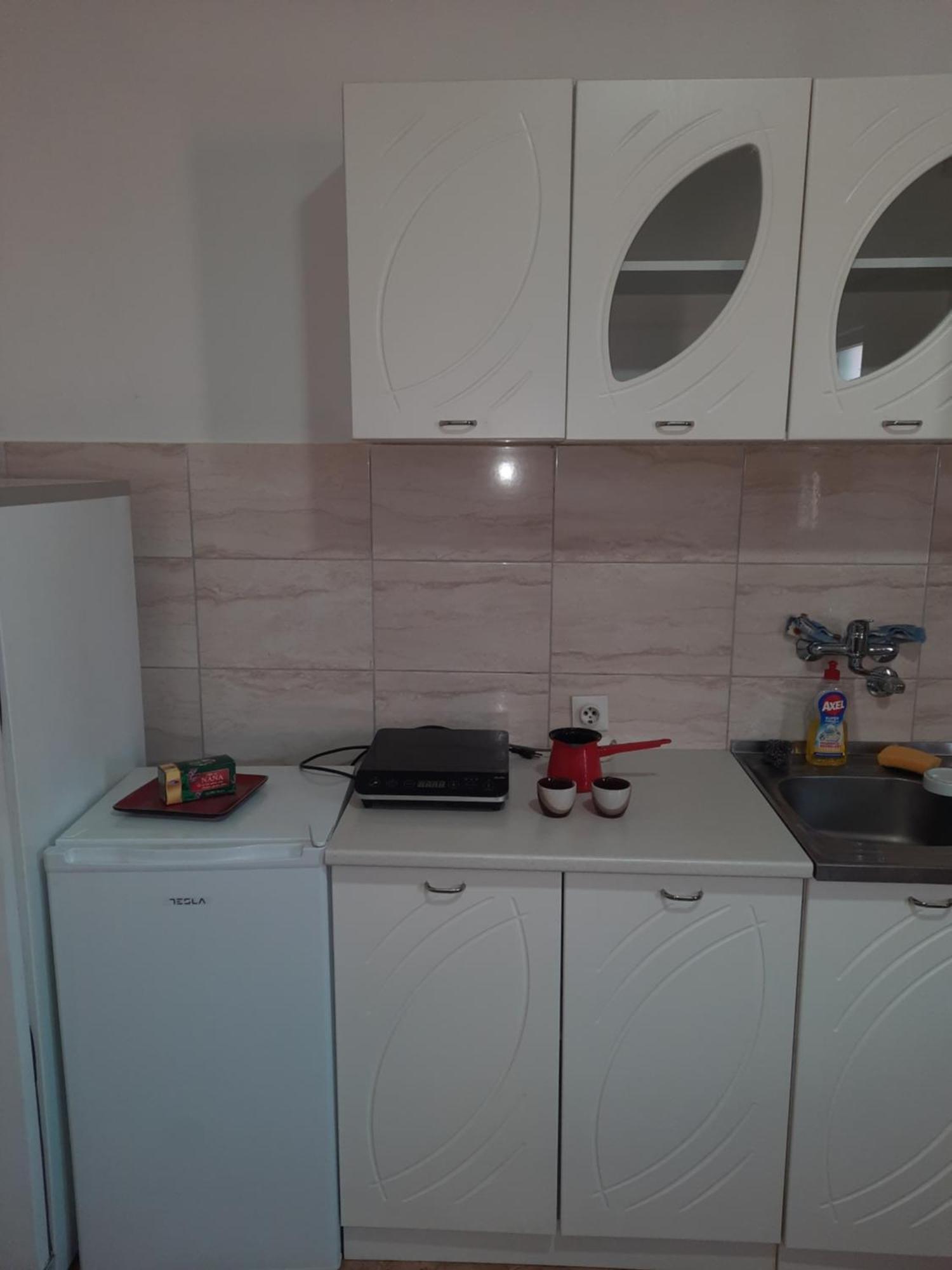 Apartman Maja Daire Bajina Basta Dış mekan fotoğraf