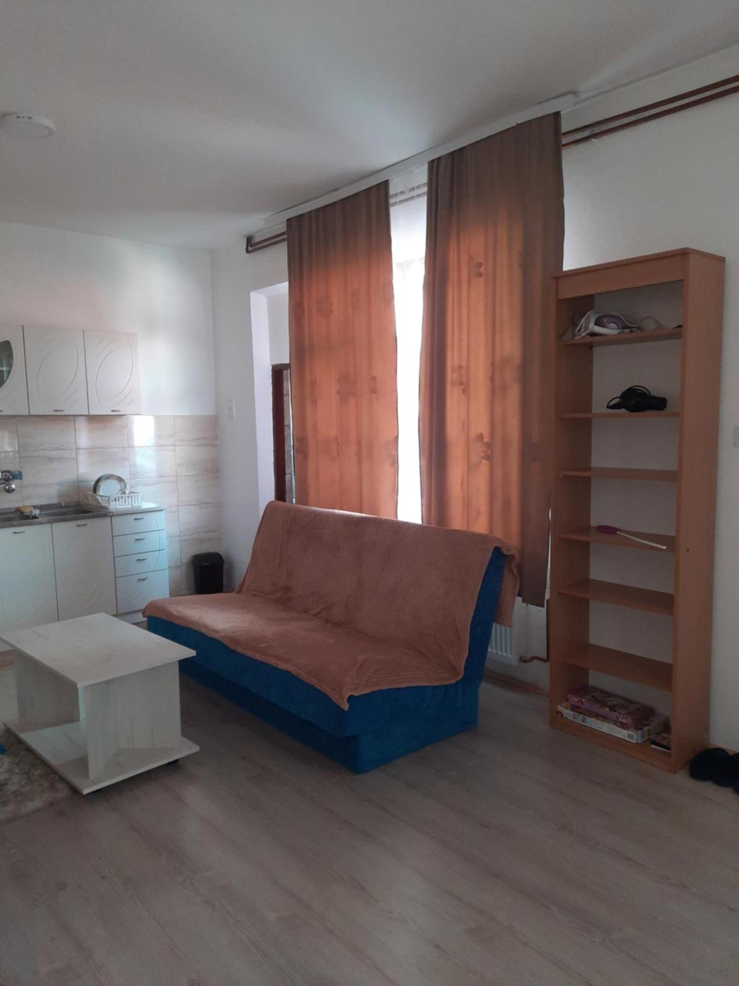 Apartman Maja Daire Bajina Basta Dış mekan fotoğraf