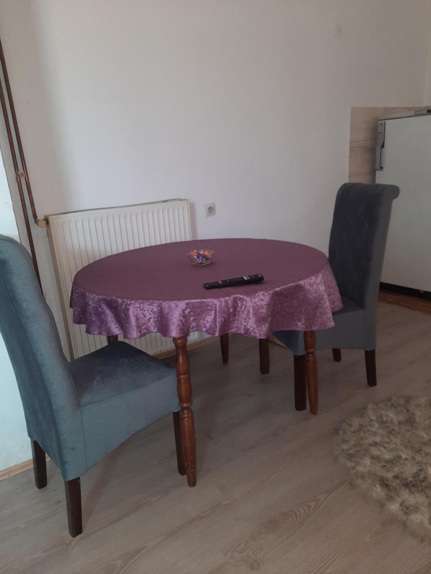 Apartman Maja Daire Bajina Basta Dış mekan fotoğraf